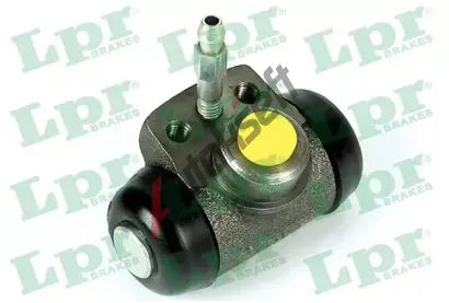 LPR Vlec kolov brzdy LP 4695, 4695