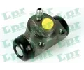 Brzdov vleek LPR ‐ LP 4696