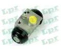 Brzdov vleek LPR ‐ LP 4697