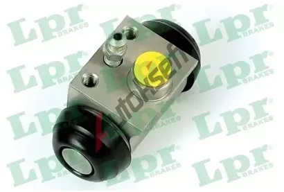 LPR Vlec kolov brzdy LP 4697, C29771
