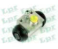 Brzdov vleek LPR ‐ LP 4698