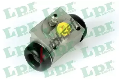 LPR Vlec kolov brzdy LP 4699, C14381