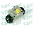 LPR Vlec kolov brzdy ‐ LP 4701