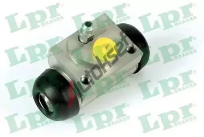 LPR Vlec kolov brzdy LP 4701, C23937