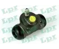 Brzdov vleek LPR ‐ LP 4702