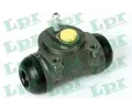 Brzdov vleek LPR ‐ LP 4706