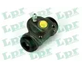 Brzdov vleek LPR ‐ LP 4714