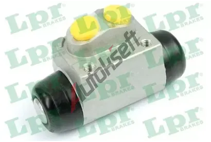 LPR Vlec kolov brzdy LP 4724, 4724