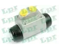 Brzdov vleek LPR ‐ LP 4725