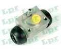 Brzdov vleek LPR ‐ LP 4727