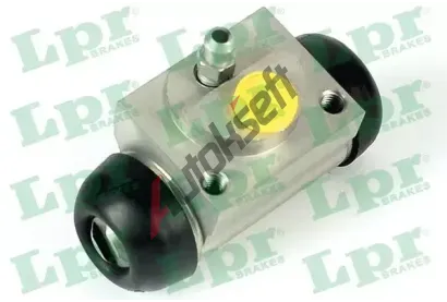 LPR Vlec kolov brzdy LP 4727, C31053