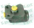 Brzdov vleek LPR ‐ LP 4730