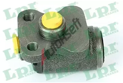 LPR V�lec kolov� brzdy LP 4730, 4730