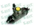Brzdov vleek LPR ‐ LP 4733