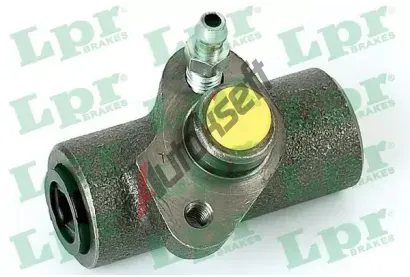 LPR V�lec kolov� brzdy LP 4734, 4734