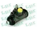 Brzdov vleek LPR ‐ LP 4763