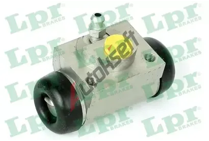 LPR Vlec kolov brzdy LP 4768, 4768