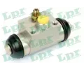 Brzdov vleek LPR ‐ LP 4770