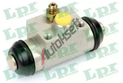 LPR Vlec kolov brzdy LP 4770, C31057