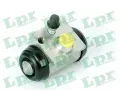 Brzdov vleek LPR ‐ LP 4772