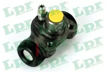 LPR Brzdový váleček LP 4804, 4804 LPR Brzdový váleček LP 4804, 4804