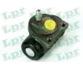 Brzdov vleek LPR ‐ LP 4823