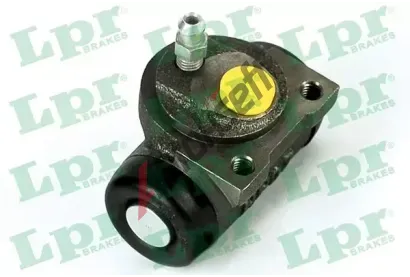 LPR Vlec kolov brzdy LP 4823, C06704