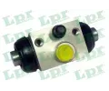 LPR Vlec kolov brzdy ‐ LP 4824