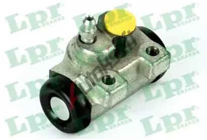 LPR Vlec kolov brzdy LP 4825, C31088