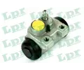 LPR Vlec kolov brzdy ‐ LP 4826