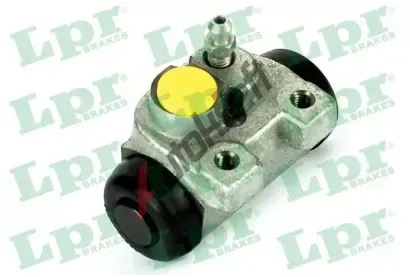 LPR Vlec kolov brzdy LP 4826, C31089