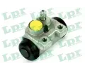 LPR Vlec kolov brzdy ‐ LP 4828