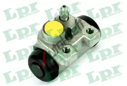 LPR Vlec kolov brzdy LP 4828, 4828