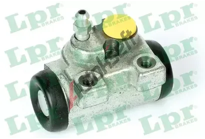 LPR Vlec kolov brzdy LP 4829, 4829