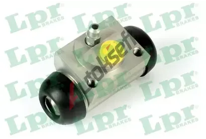 LPR Vlec kolov brzdy LP 4830, C31011