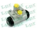 Brzdov vleek LPR ‐ LP 4835