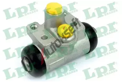LPR Vlec kolov brzdy LP 4835, C31097