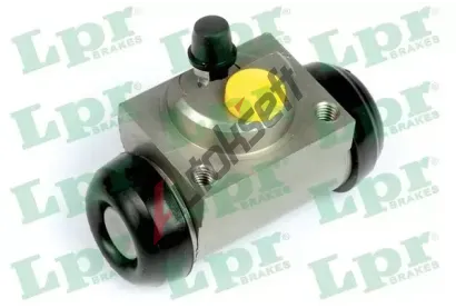 LPR Vlec kolov brzdy LP 4852, 4852