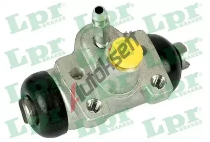LPR Vlec kolov brzdy LP 4853, 4853