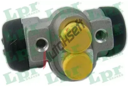 LPR Vlec kolov brzdy LP 4854, 4854