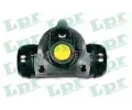 Brzdov vleek LPR ‐ LP 4855