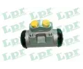 LPR Vlec kolov brzdy ‐ LP 4857