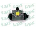 Brzdov vleek LPR ‐ LP 4860