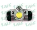 Brzdov vleek LPR ‐ LP 4861