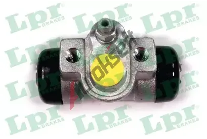 LPR Vlec kolov brzdy LP 4861, 4861