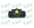 Brzdov vleek LPR ‐ LP 4863