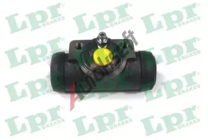LPR Vlec kolov brzdy LP 4863, 4863