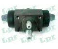 Brzdov vleek LPR ‐ LP 4866