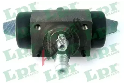 LPR Vlec kolov brzdy LP 4866, 4866