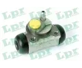 Brzdov vleek LPR ‐ LP 4873